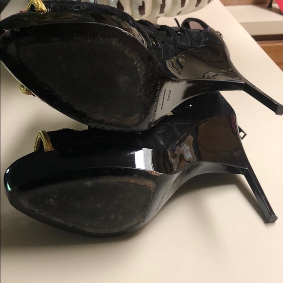 Burberry ( prorsum) - Picture 7 of 8